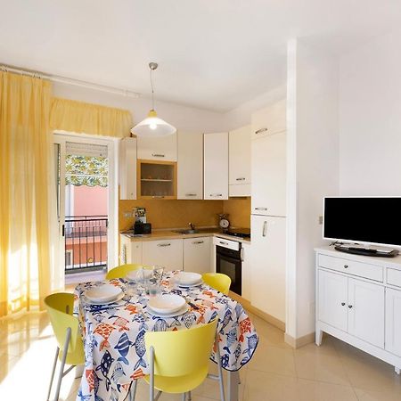 Attico Cielo E Mare Apartamento Spotorno Exterior foto