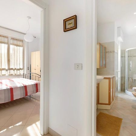 Attico Cielo E Mare Apartamento Spotorno Exterior foto